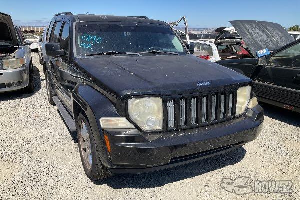 Photo of 2012 Jeep Liberty