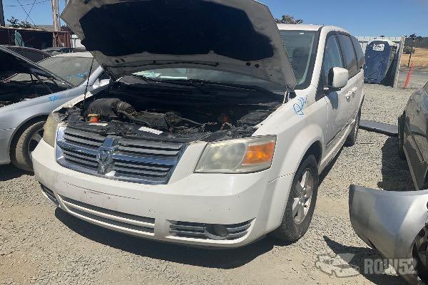 Photo of 2008 Dodge Grand Caravan