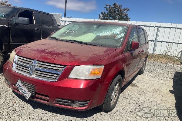 Photo of 2008 Dodge Grand Caravan