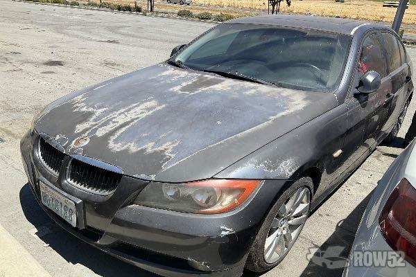 Photo of 2006 BMW 3-Series
