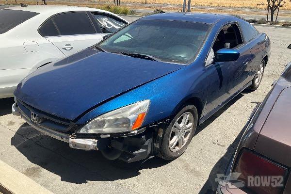 Photo of 2007 Honda Accord