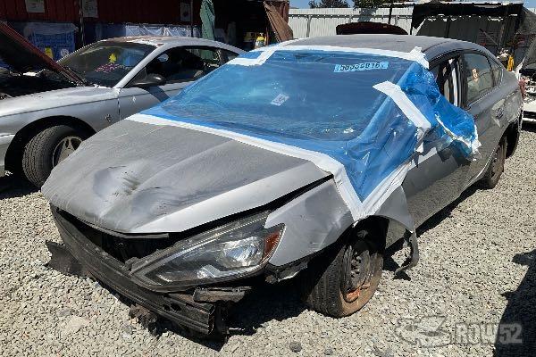 Photo of 2019 Nissan Sentra