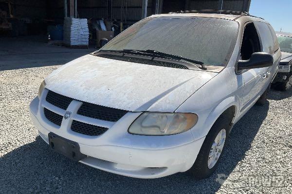Photo of 2001 Dodge Grand Caravan