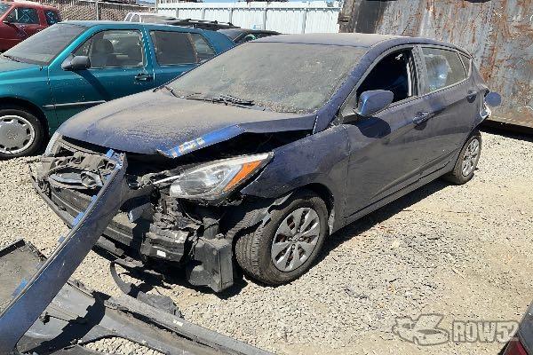 Photo of 2016 Hyundai Accent
