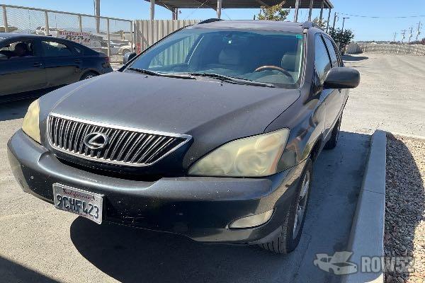Photo of 2004 Lexus RX 330