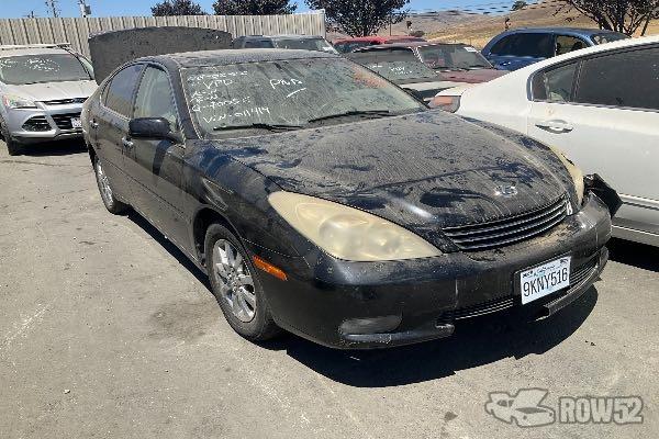 Photo of 2003 Lexus ES 300