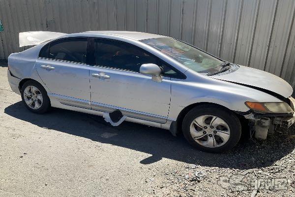 Photo of 2007 Honda Civic