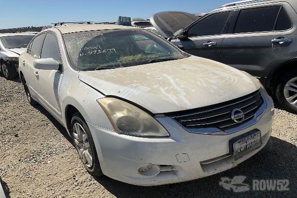 Photo of 2011 Nissan Altima