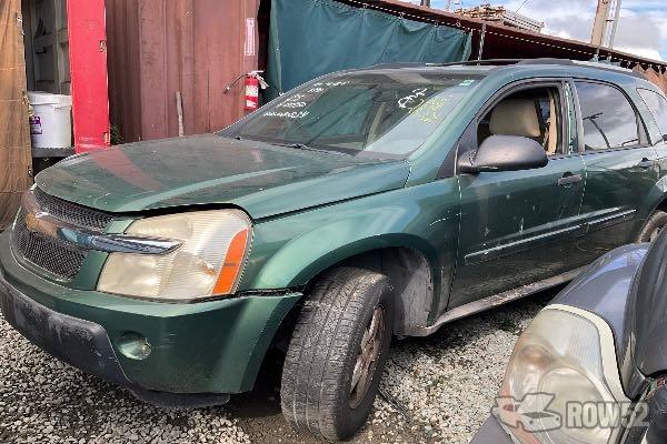 Photo of 2005 Chevrolet Equinox