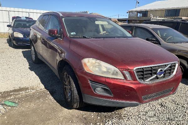 Photo of 2010 Volvo XC60