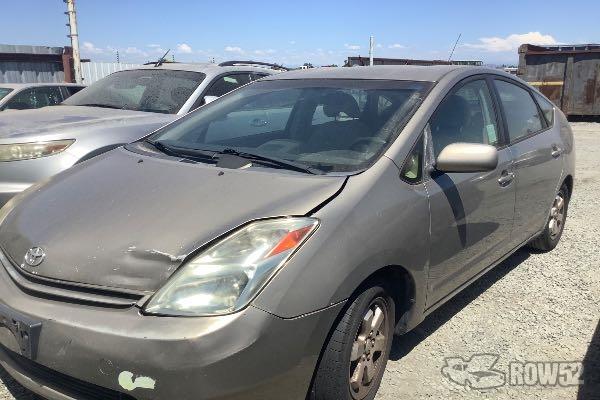 Photo of 2005 Toyota Prius