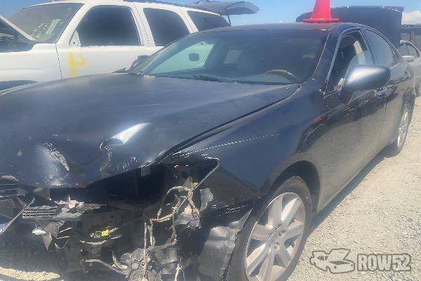 Photo of 2007 Lexus ES 350
