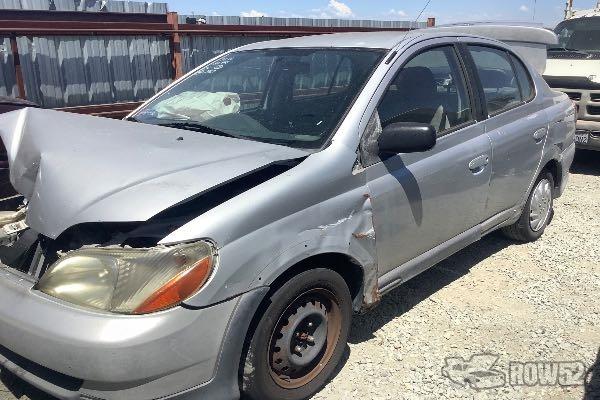 Photo of 2002 Toyota Echo