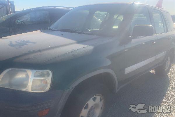 Photo of 1999 Honda CR-V