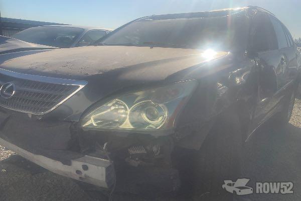 Photo of 2006 Lexus RX 400h