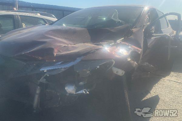 Photo of 2011 Nissan Murano