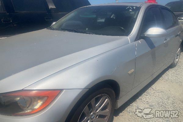 Photo of 2006 BMW 3-Series