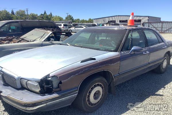 Photo of 1994 Buick Lesabre