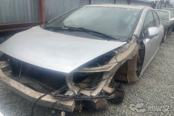 Photo of 2010 Honda Civic