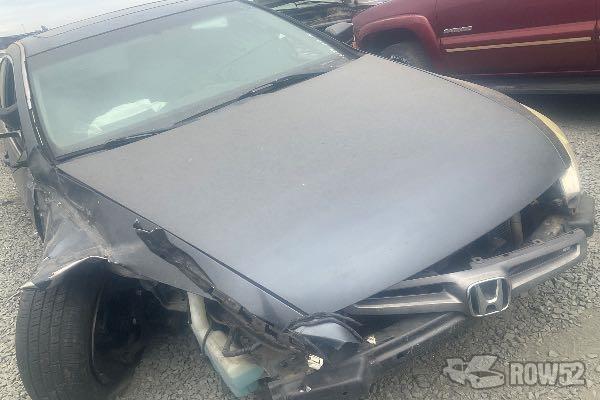 Photo of 2004 Honda Accord