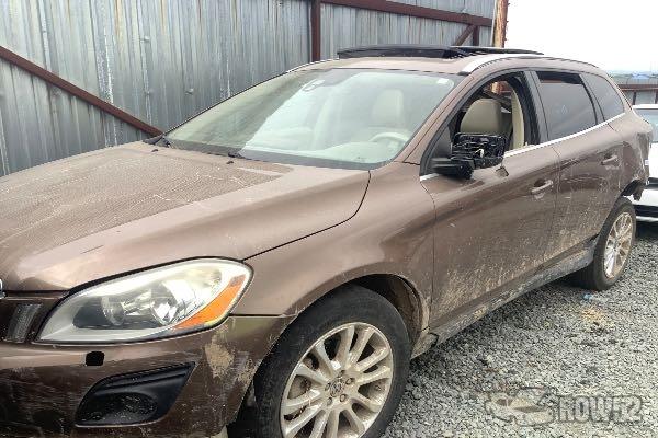 Photo of 2010 Volvo XC60