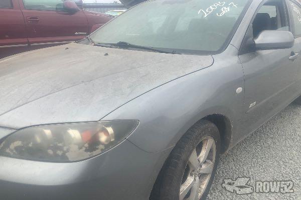 Photo of 2006 Mazda Mazda3