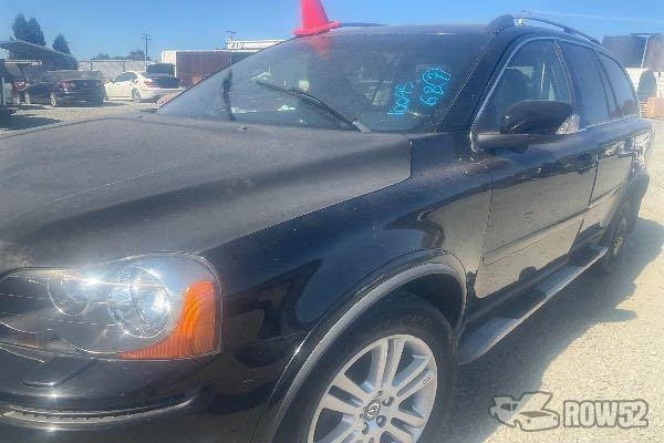 Photo of 2012 Volvo XC90