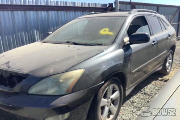 Photo of 2004 Lexus RX 330