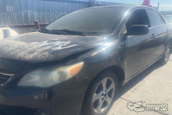 Photo of 2013 Toyota Corolla