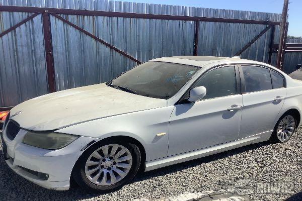 Photo of 2009 BMW 3-Series