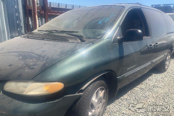 Photo of 2000 Dodge Grand Caravan