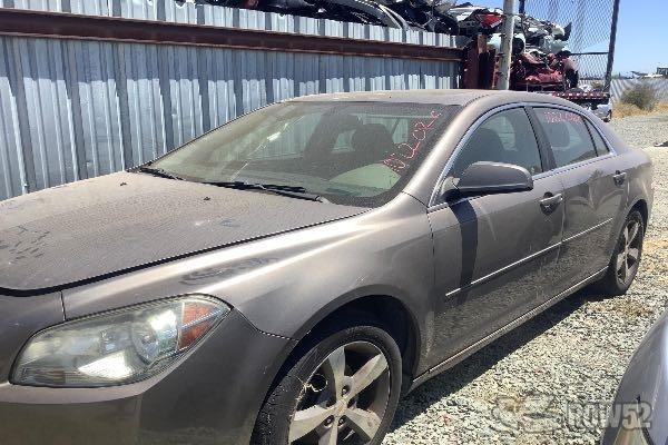 Photo of 2011 Chevrolet Malibu