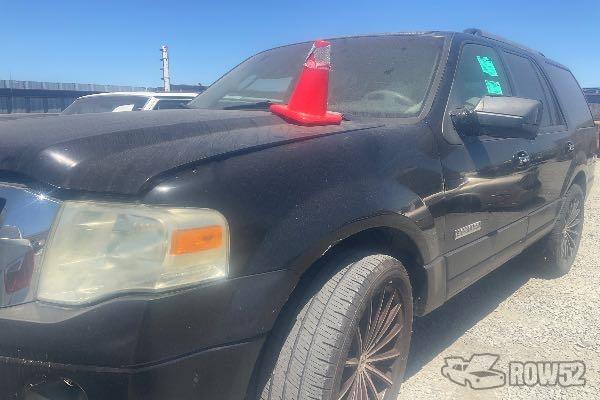 Photo of 2007 Ford Expedition