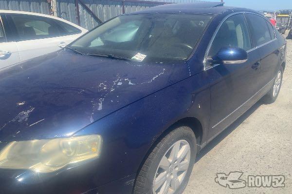 Photo of 2007 Volkswagen Passat