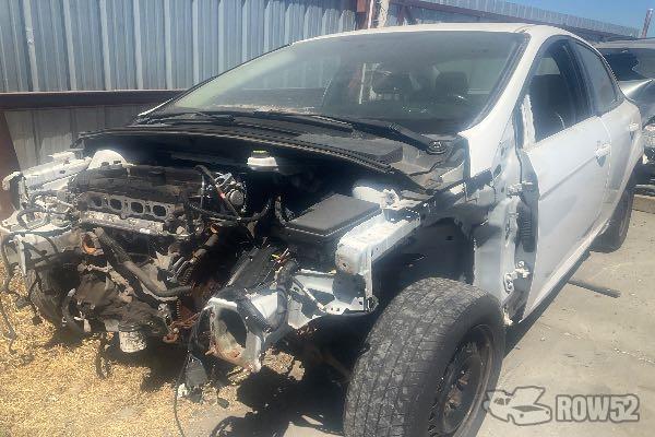 Photo of 2017 Ford Focus