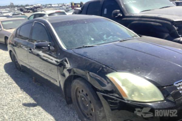 Photo of 2004 Nissan Maxima