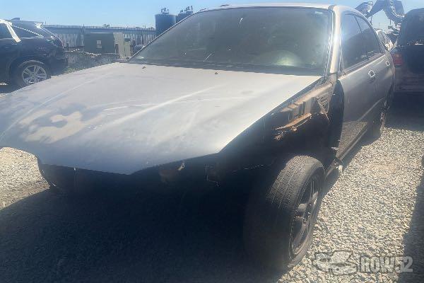 Photo of 2006 Subaru Impreza