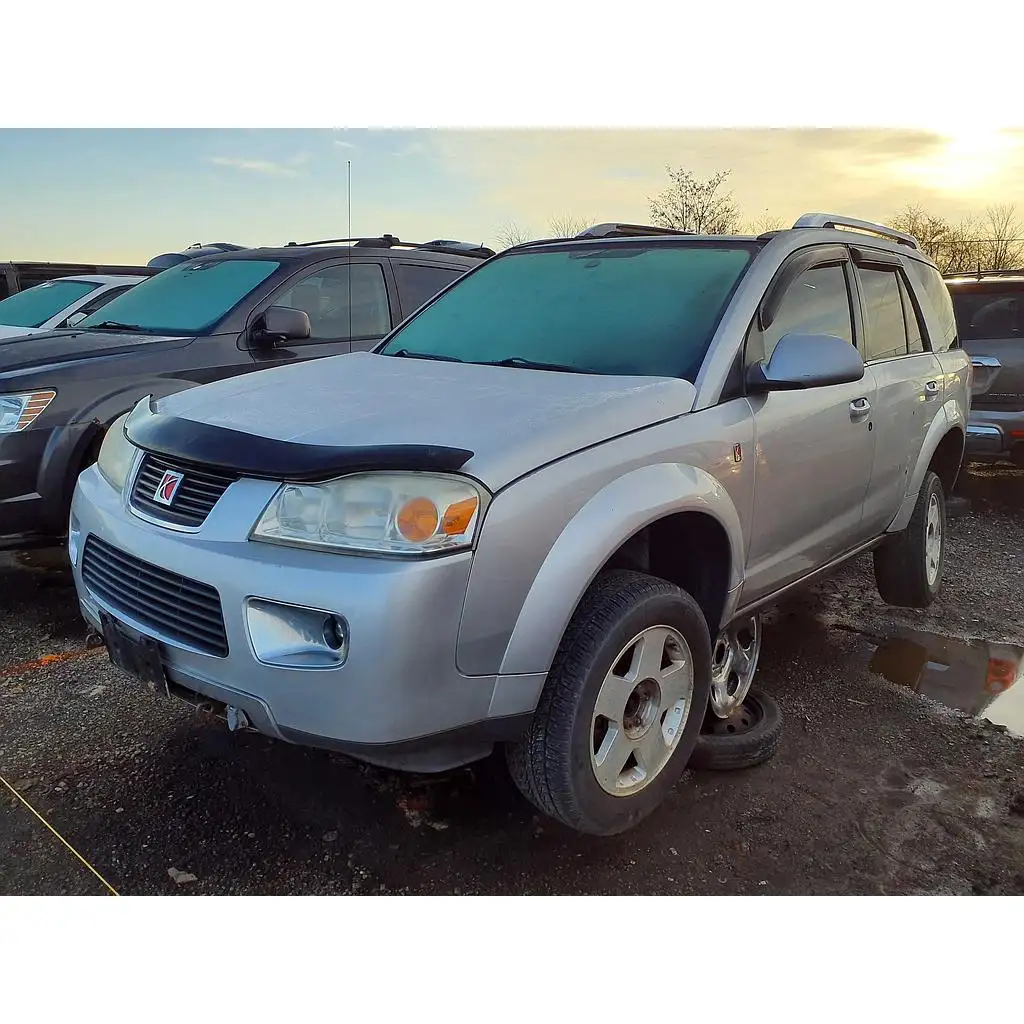 Photo of 2006 Saturn Vue