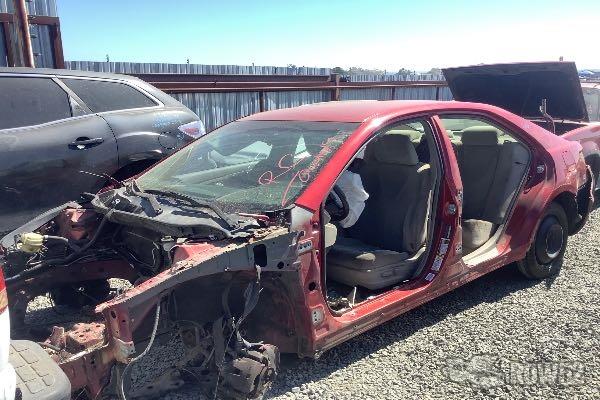 Photo of 2009 Toyota Camry