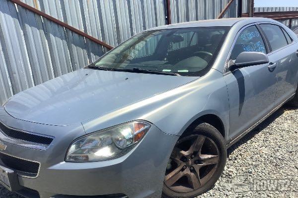 Photo of 2009 Chevrolet Malibu