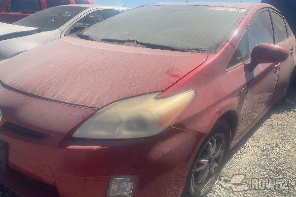 Photo of 2011 Toyota Prius