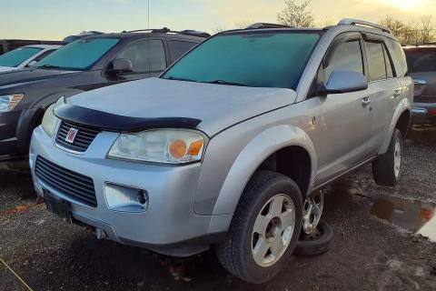 Photo of 2006 Saturn Vue