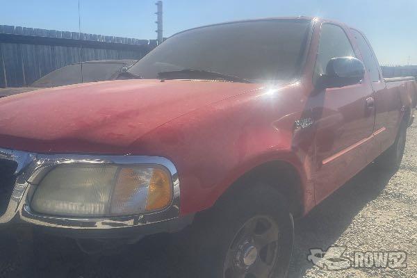 Photo of 2002 Ford F-150