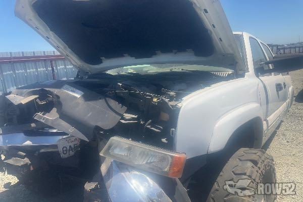 Photo of 2003 Chevrolet Silverado 1500