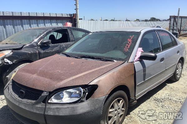 Photo of 2004 Honda Civic