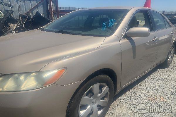 Photo of 2009 Toyota Camry