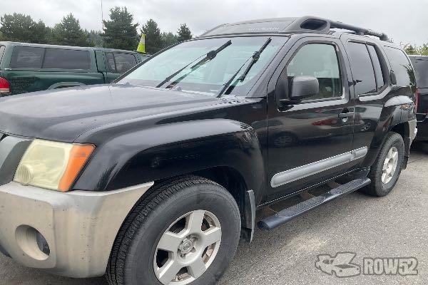 Photo of 2006 Nissan Xterra