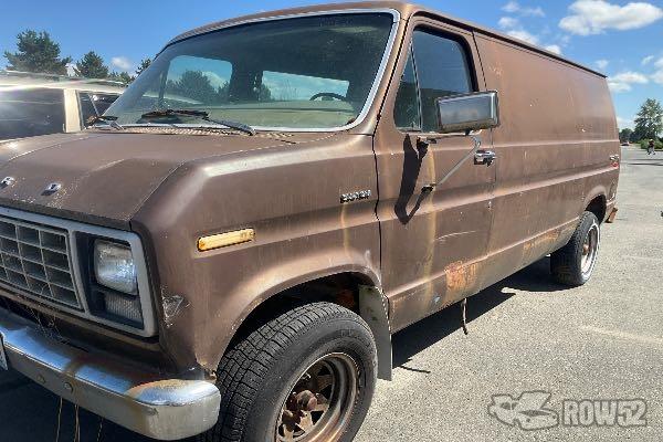 Photo of 1980 Ford Econoline