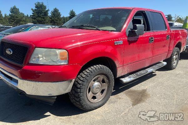 Photo of 2006 Ford F-150