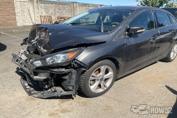 Photo of 2016 Ford Focus